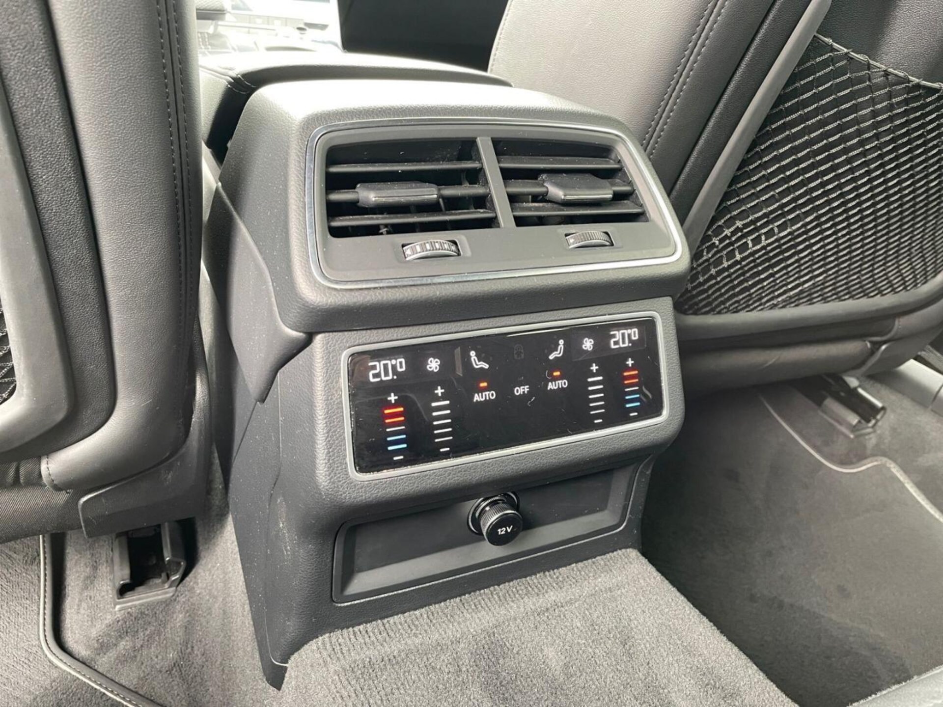 Audi S6 Avant