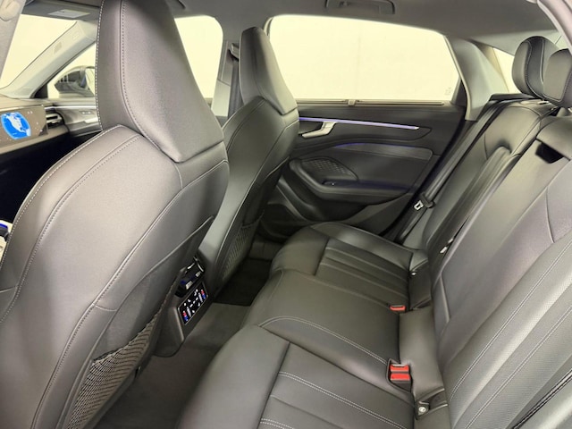 2026 Audi A6 Prestige - Photo 25