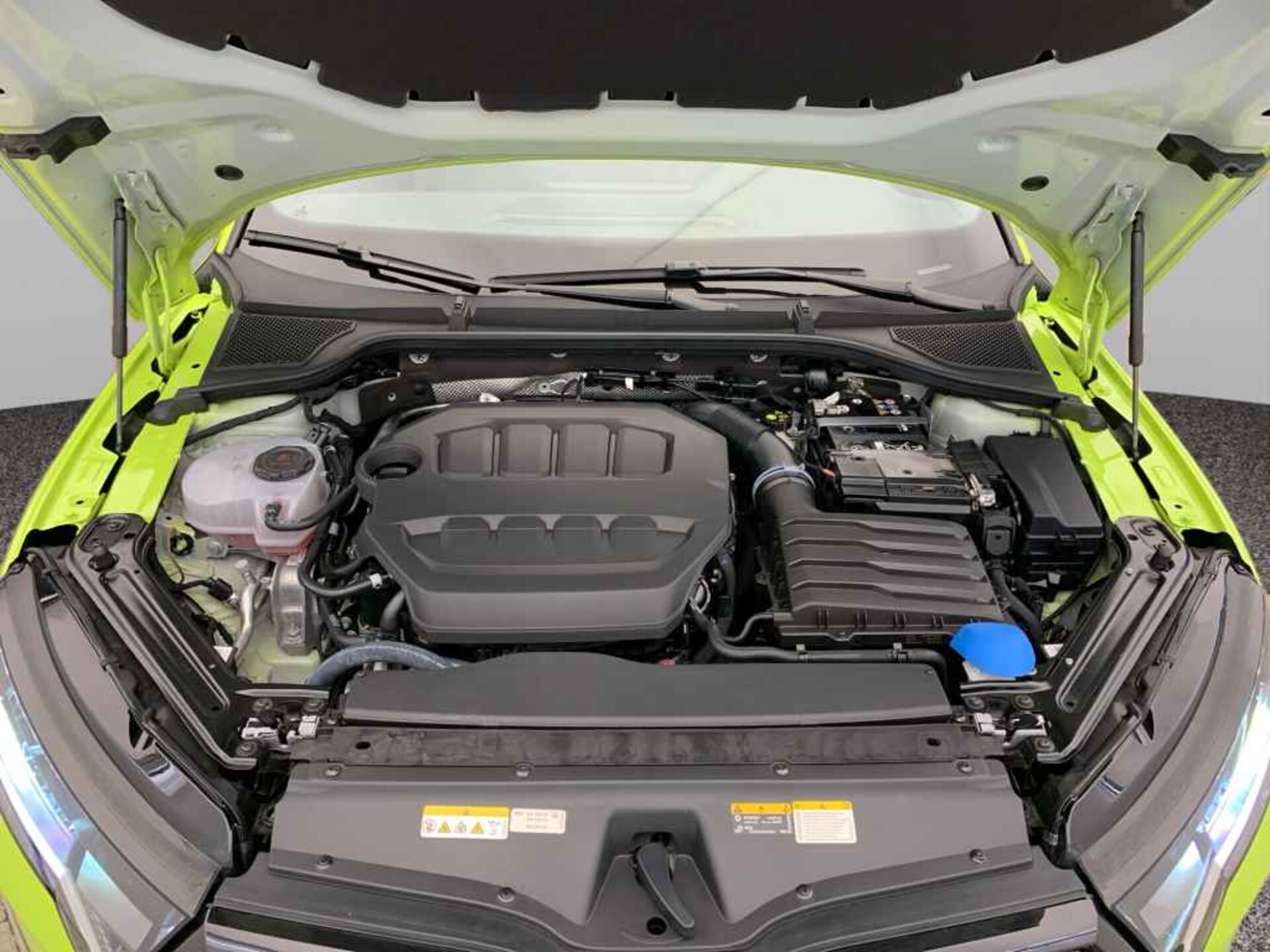 Skoda Octavia Combi Sportline