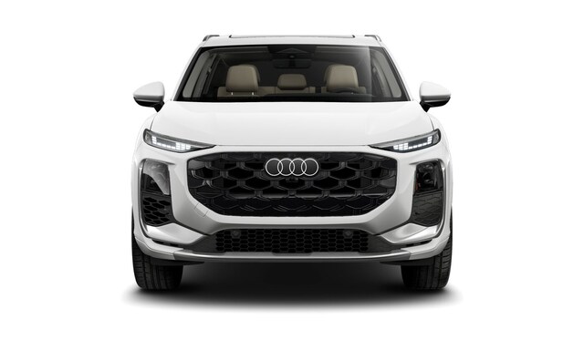 2026 Audi Q3 SUV