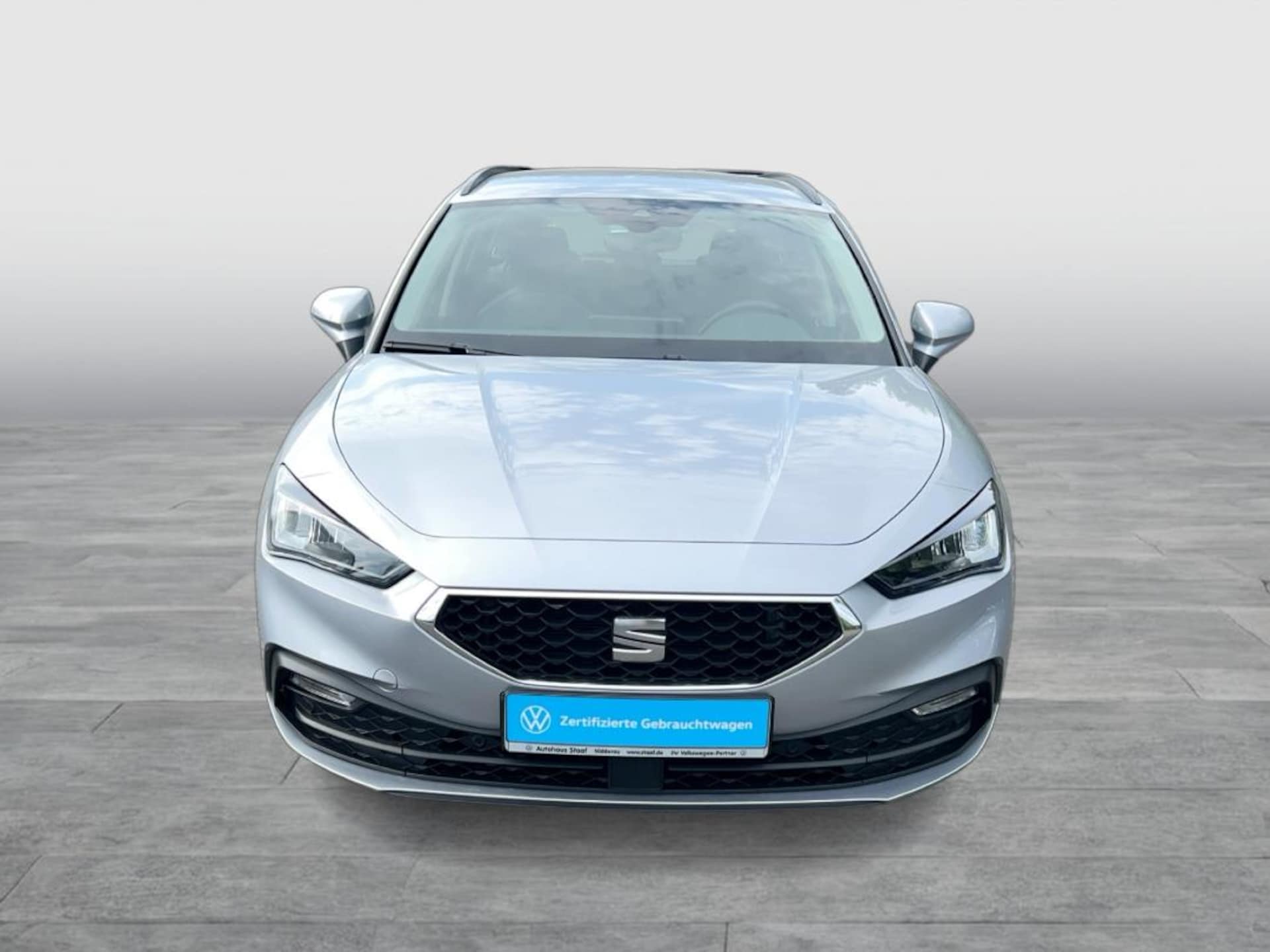 SEAT Leon Sportstourer Style