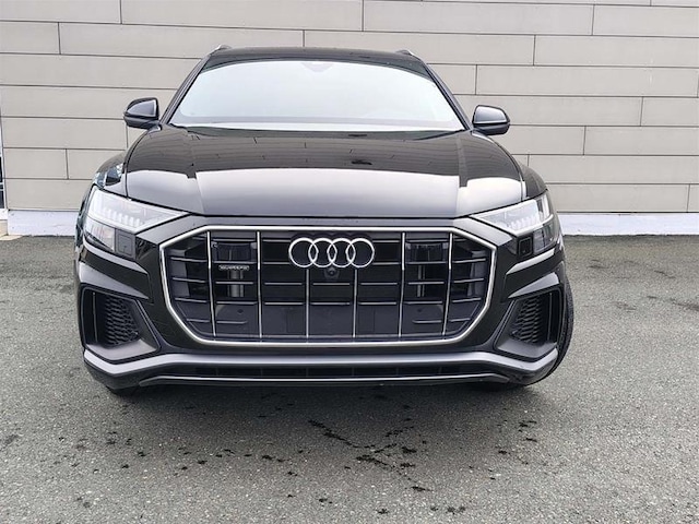 2023 Audi Q8