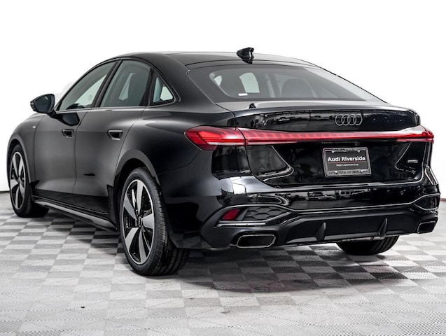 2026 Audi A5 Sedan