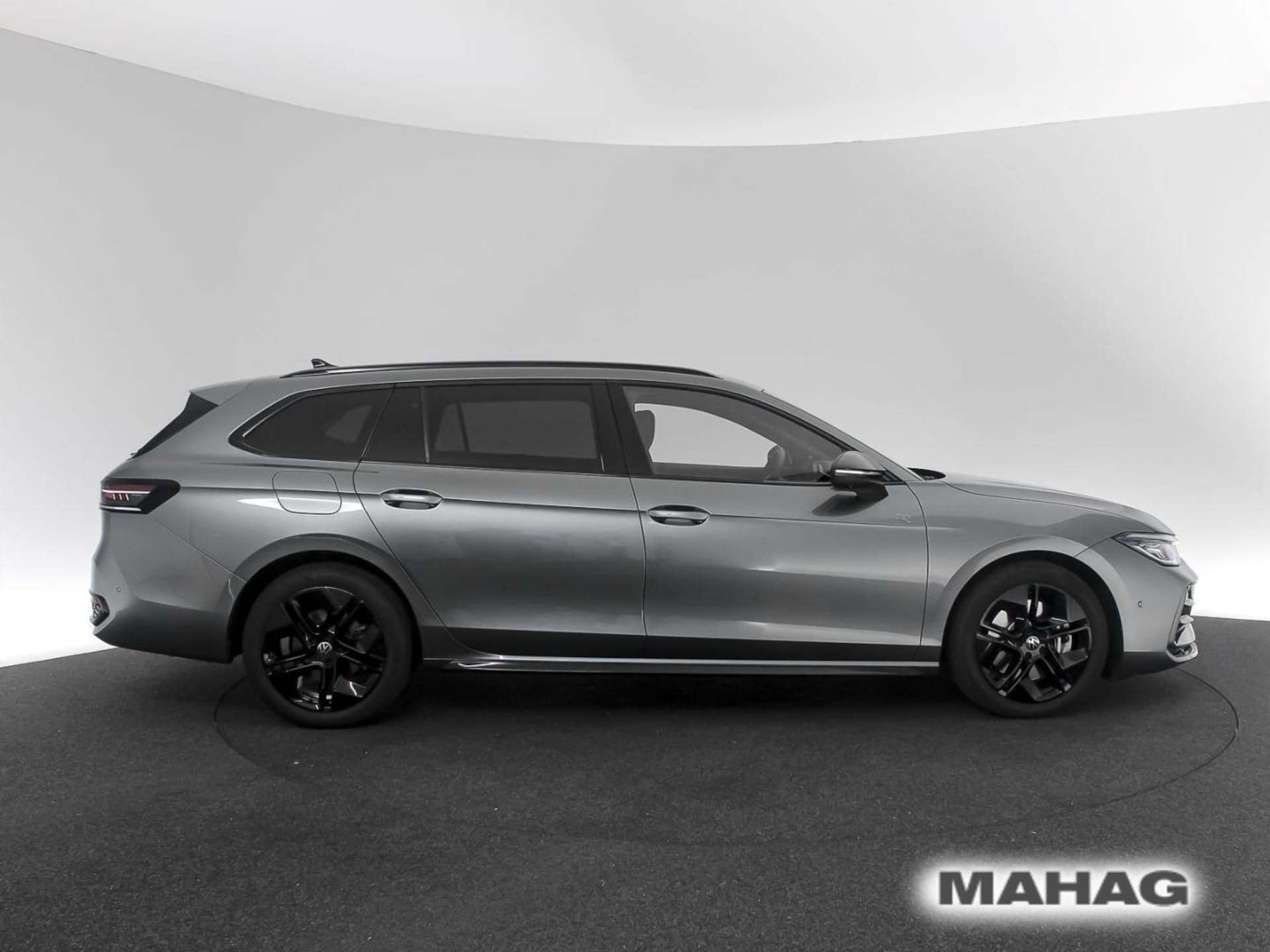Volkswagen Passat R-Line