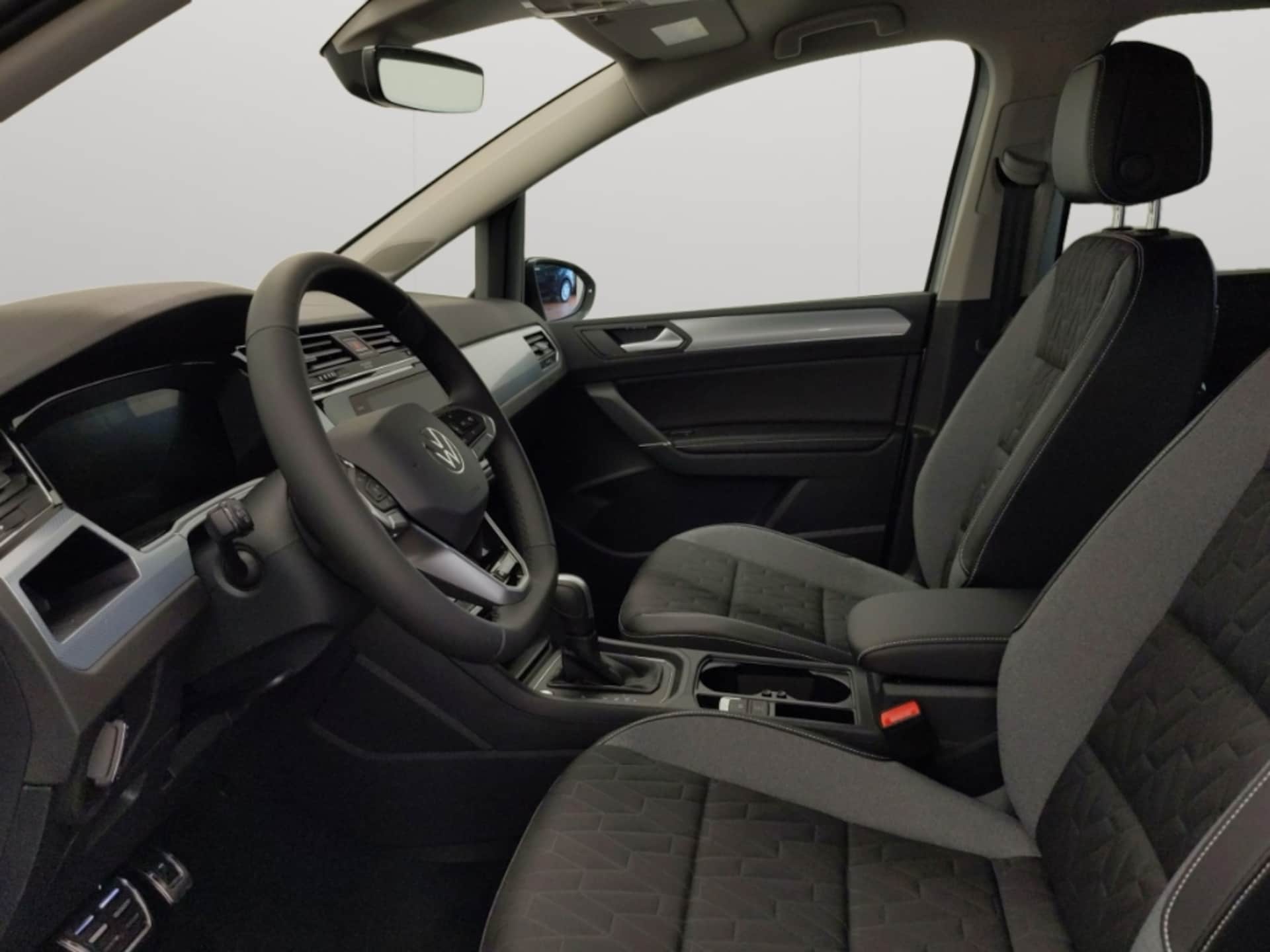 Volkswagen Touran ENERGY