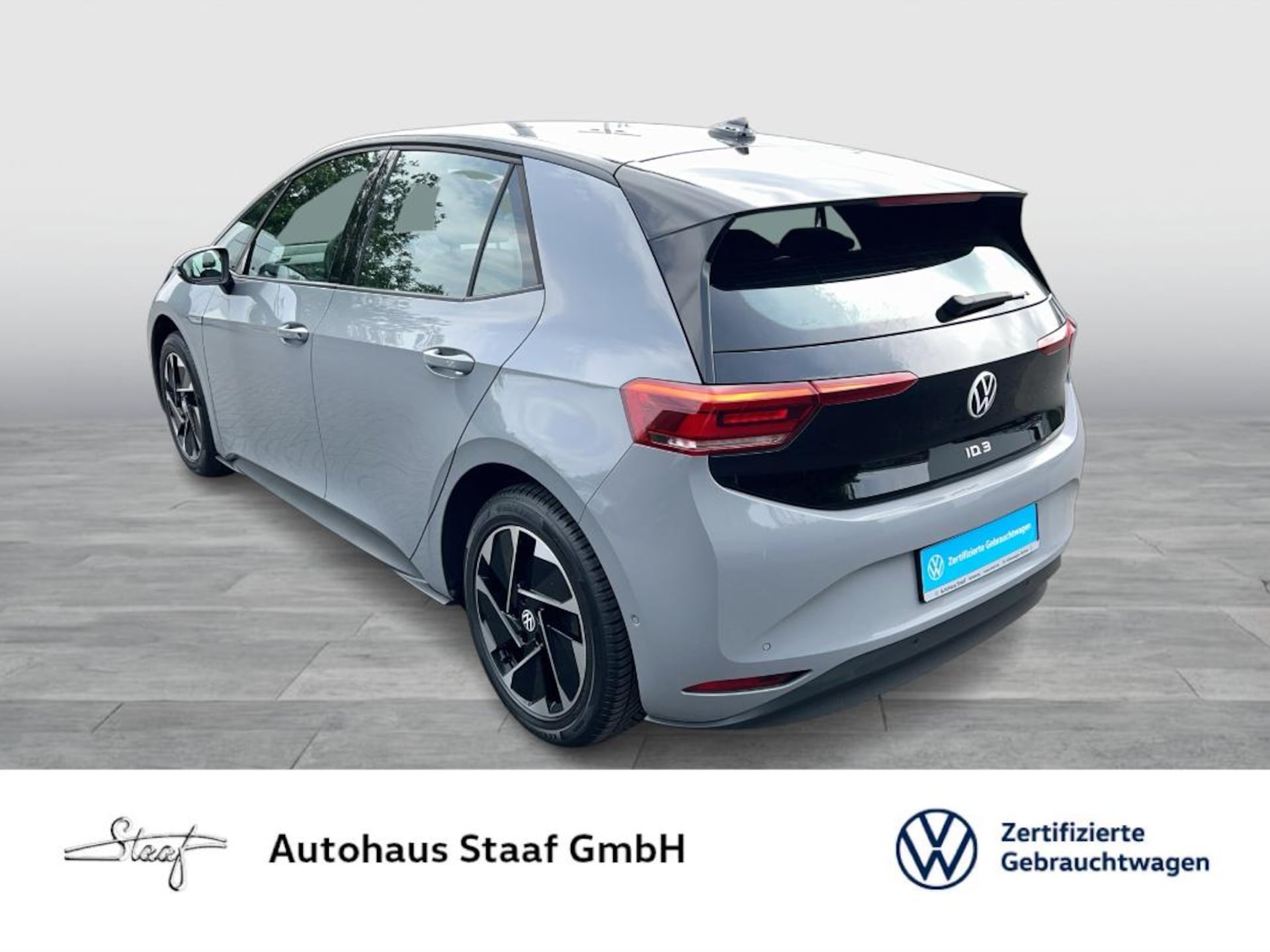 Volkswagen ID.3 Pro Performance