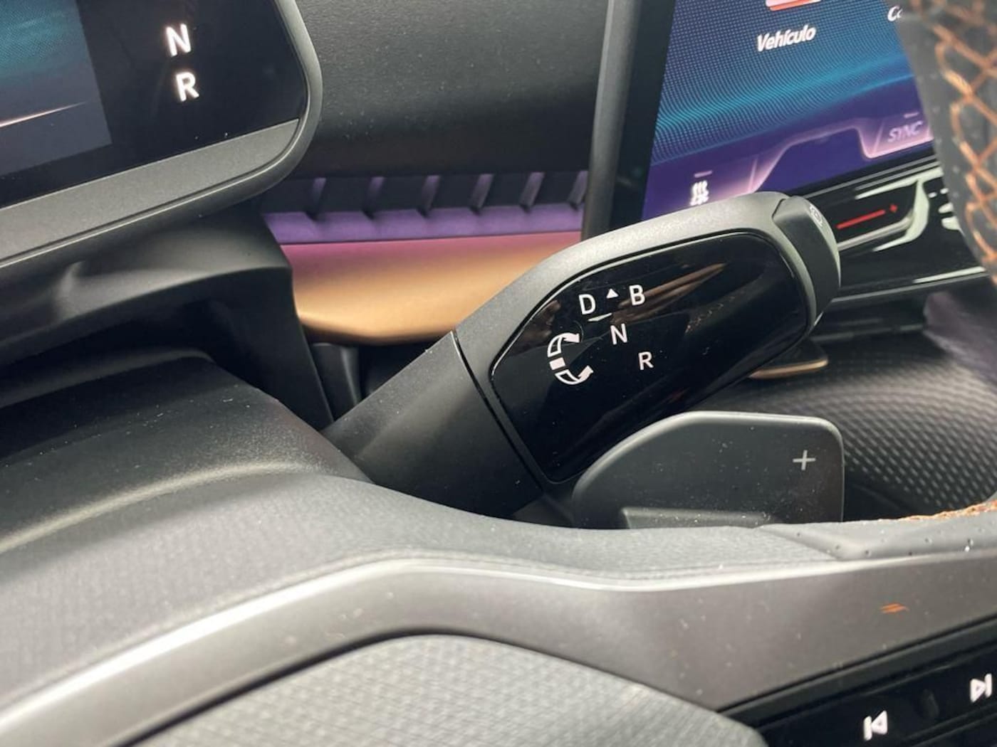 CUPRA Tavascan 77kWh Endurance 210 kW (286 CV) — photo 19