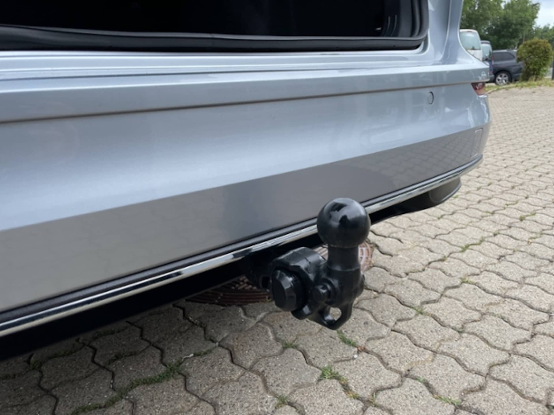 Volkswagen Golf Variant Style