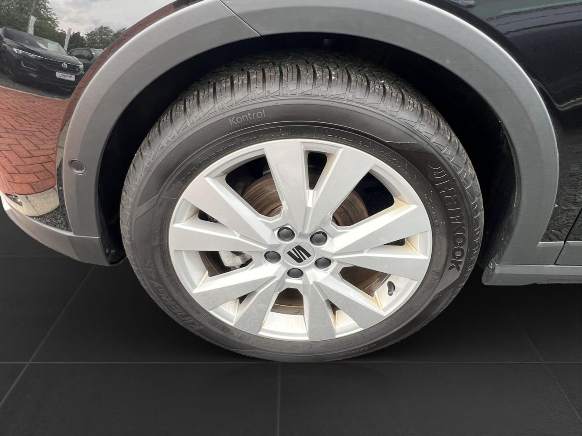 SEAT Arona Xperience