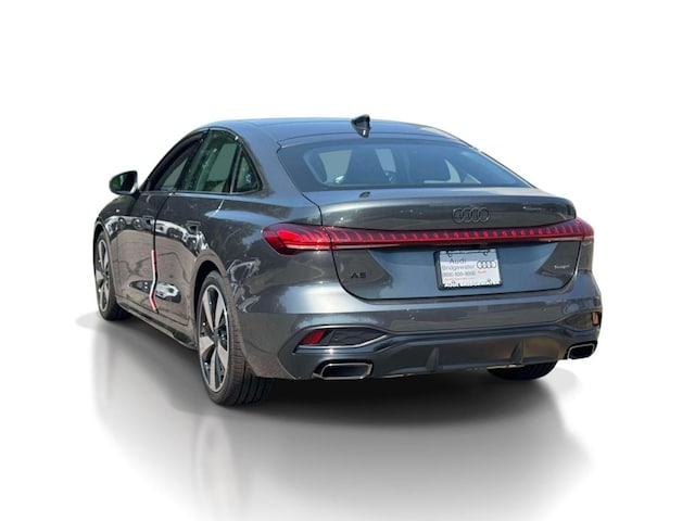 2026 Audi A5 Sedan