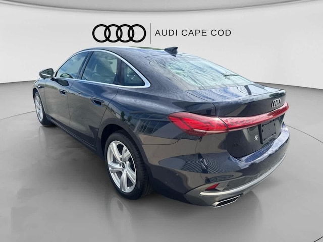 2026 Audi A5 Premium Plus - Photo 6