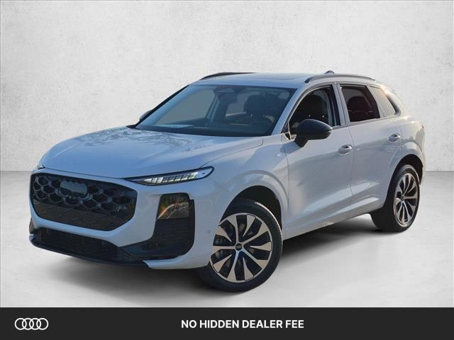 2026 Audi Q3 SUV