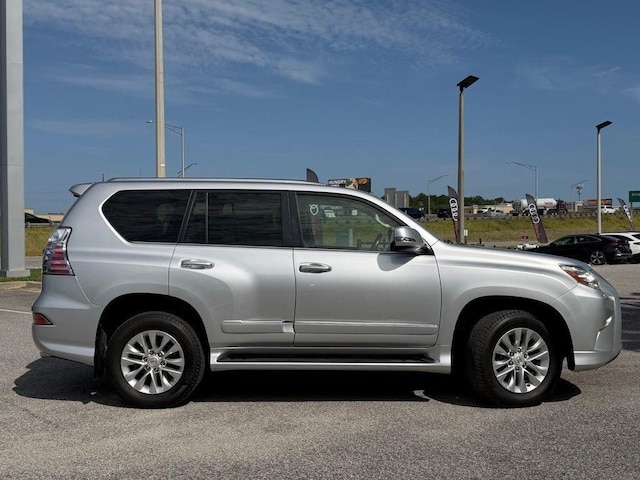 2019 Lexus GX 460