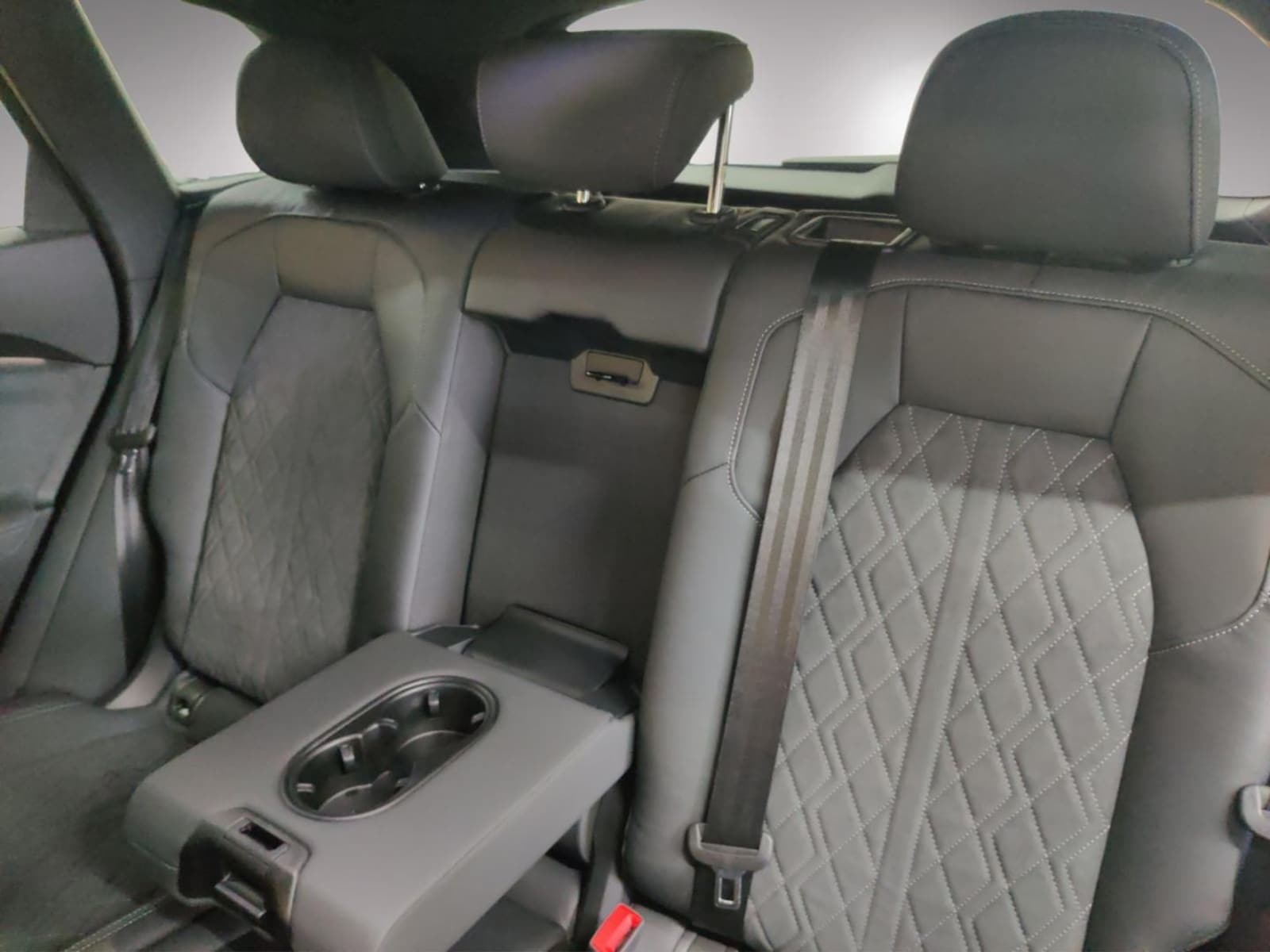 Audi Q5 – Bild 13