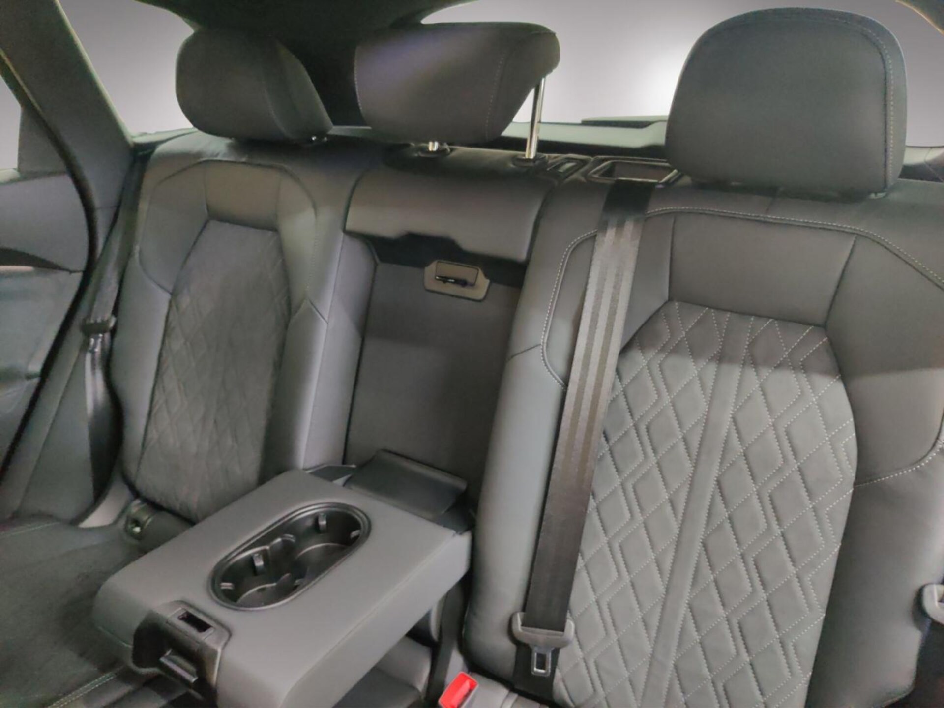 Audi Q5 SUV