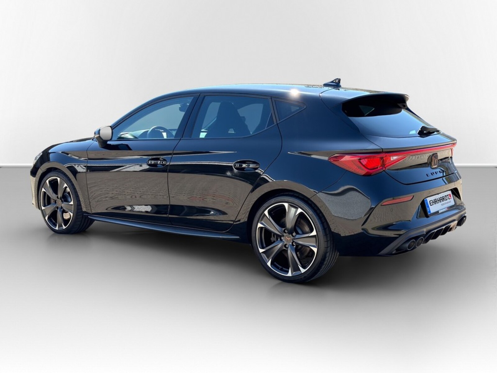 CUPRA Leon – Bild 6