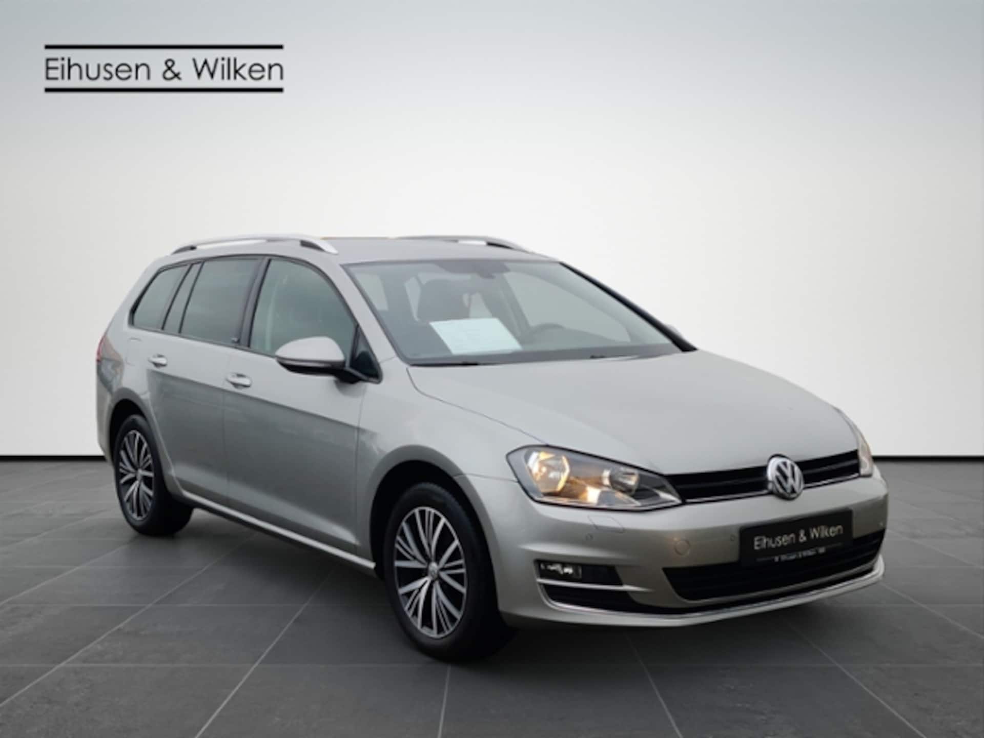 Volkswagen Golf Variant Comfortline