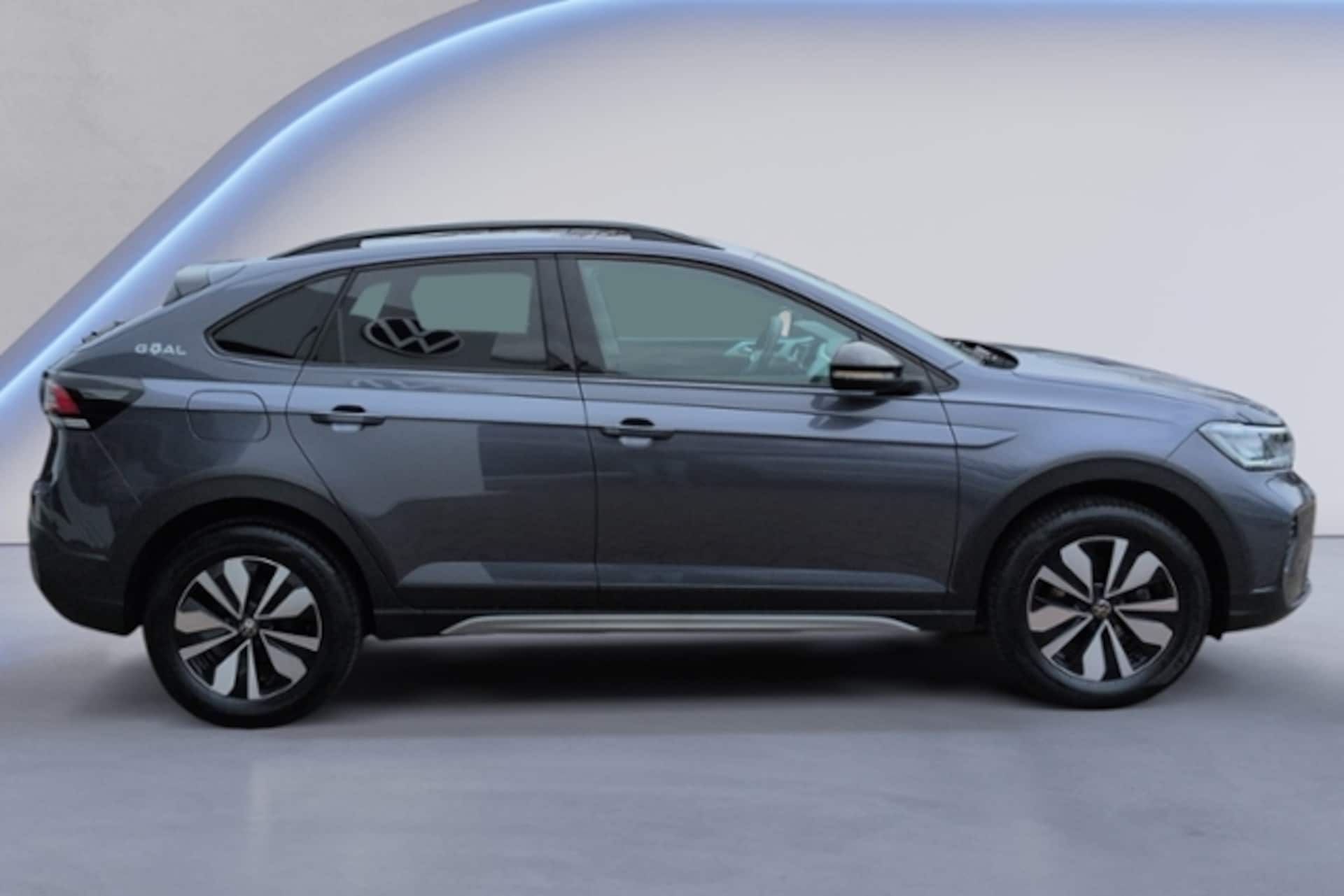 Volkswagen Taigo Goal