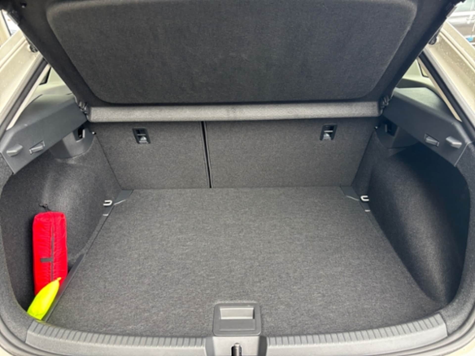 Volkswagen Taigo Goal