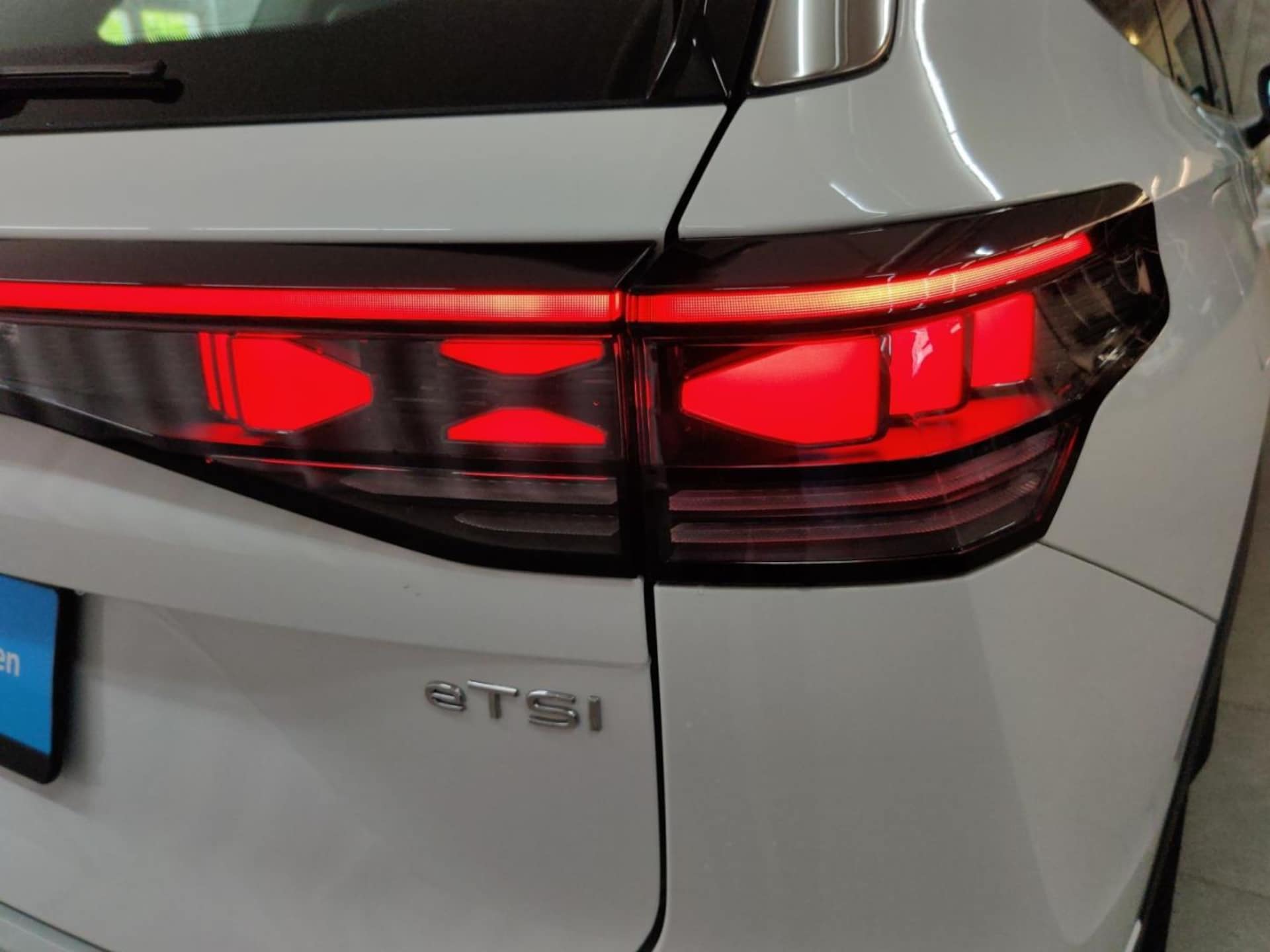 Volkswagen Tayron Life