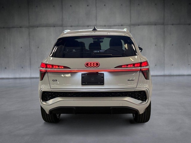 2026 Audi Q3 SUV