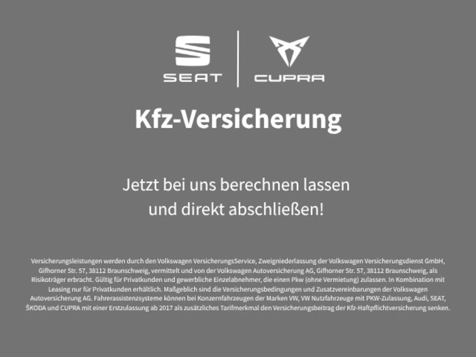 SEAT Leon – Bild 8