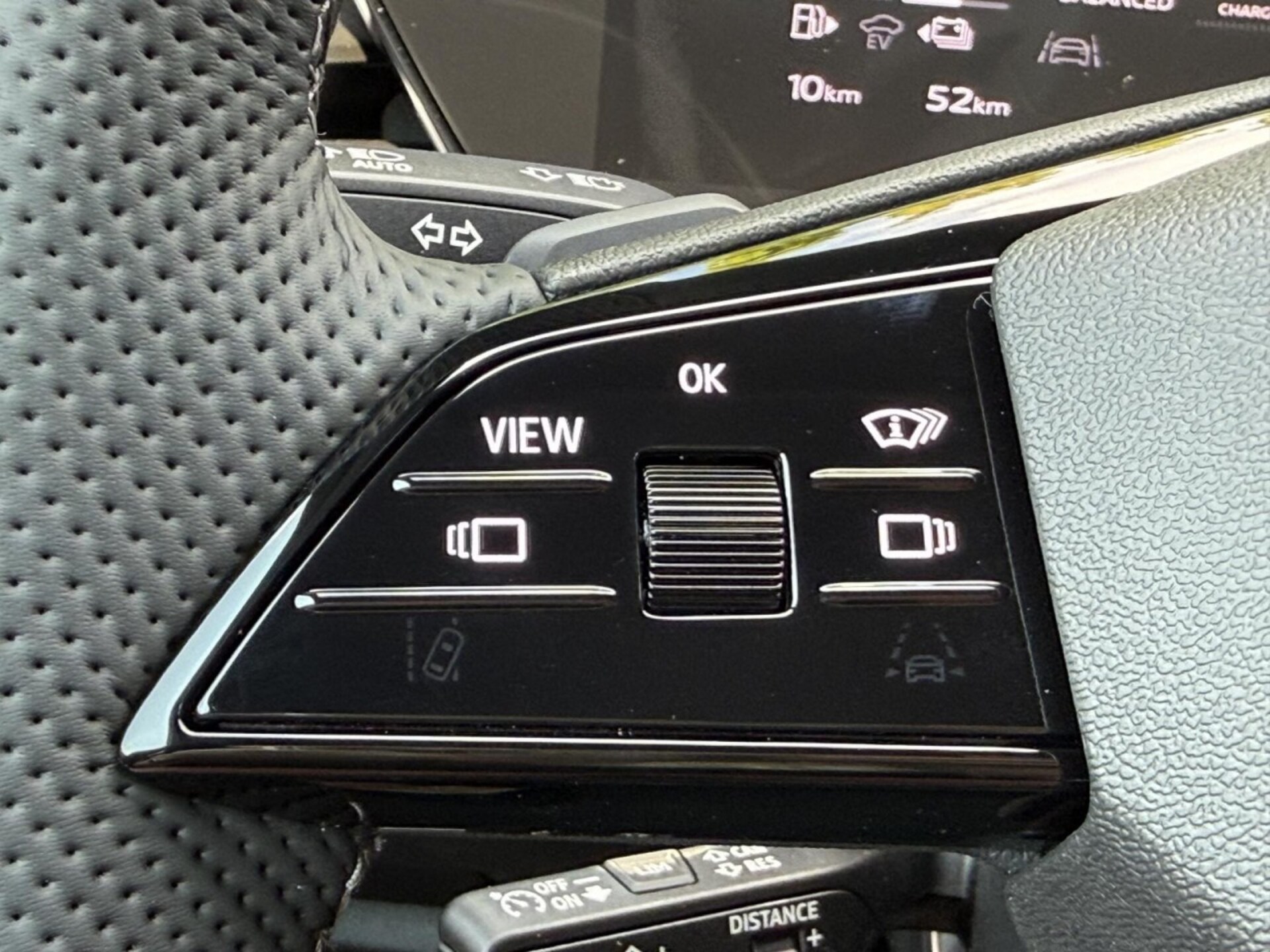 Audi A5 Avant e-hybrid