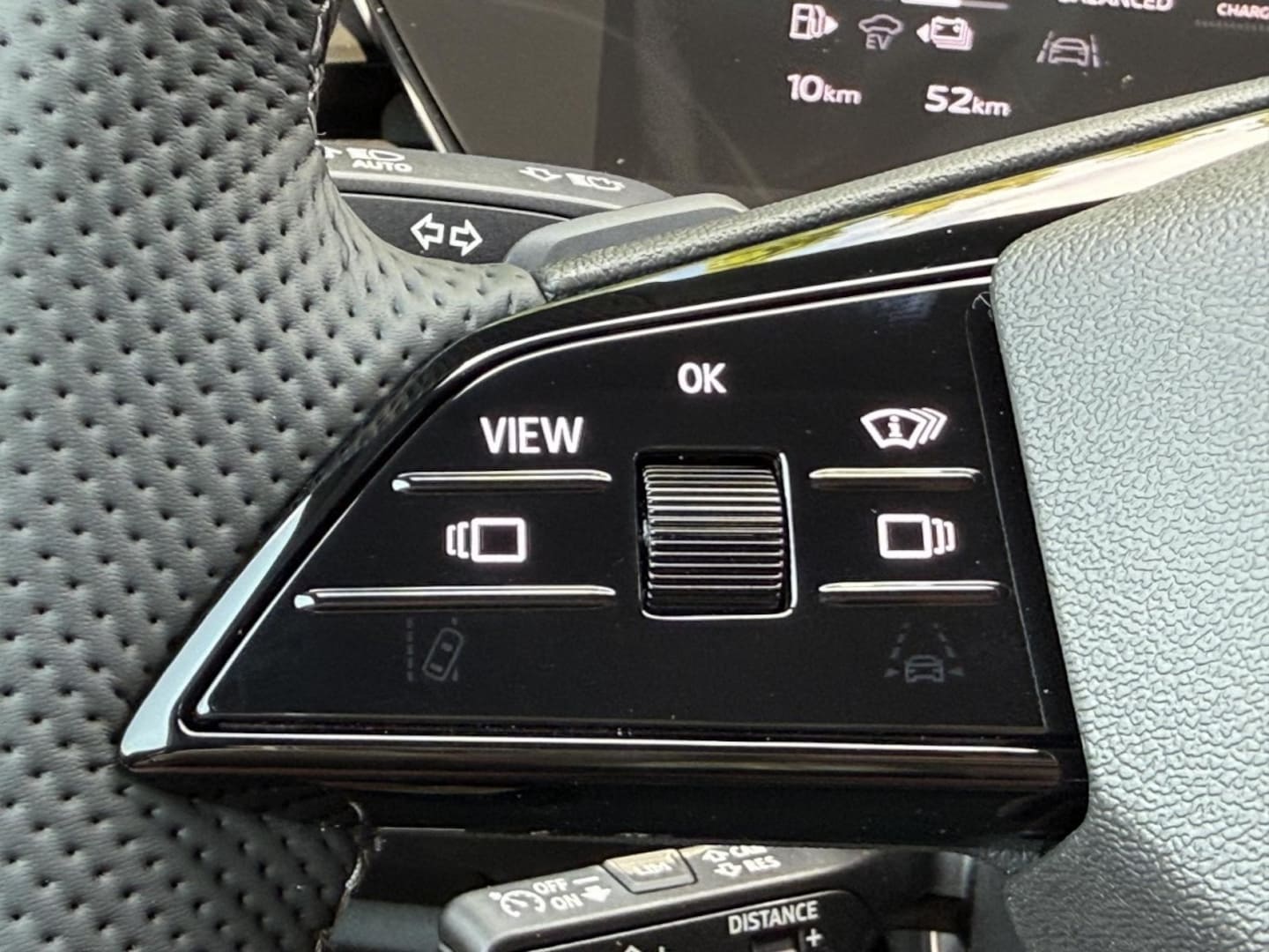 Bild über Audi A5 Avant e-hybrid e-hybrid quattro 220 kW S tronic - für weitere Informationen kontaktieren Sie den Audi Partner