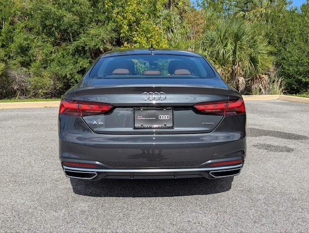 2023 Audi A5 Sportback