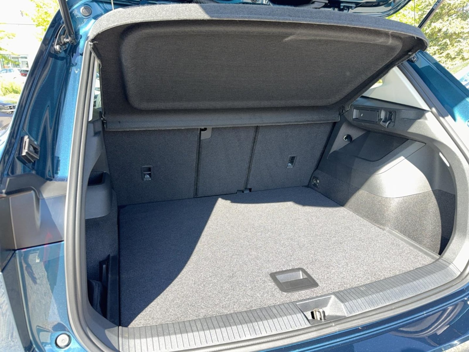 Volkswagen Tiguan – Bild 16