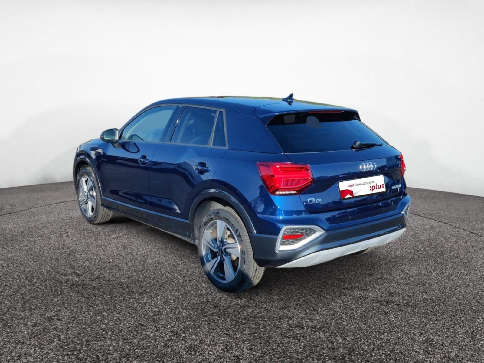 Audi Q2 – Bild 4