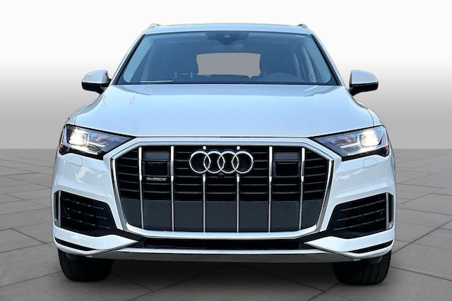 2023 Audi Q7