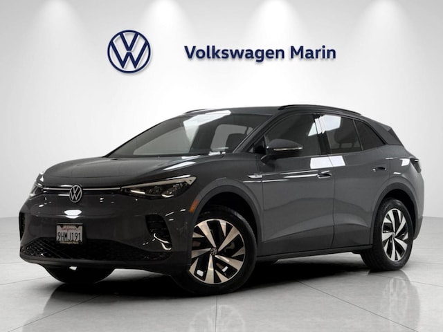 Photo of 2023 Volkswagen ID.4