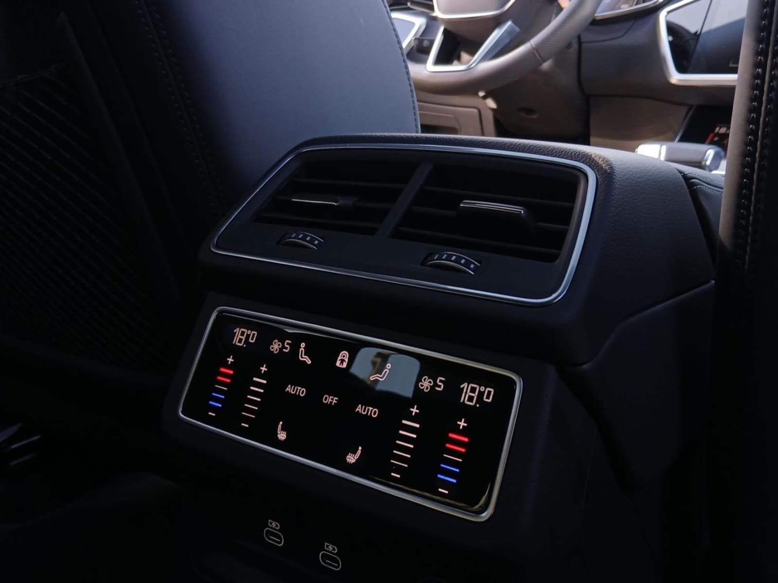 Audi A6 Avant – Bild 26