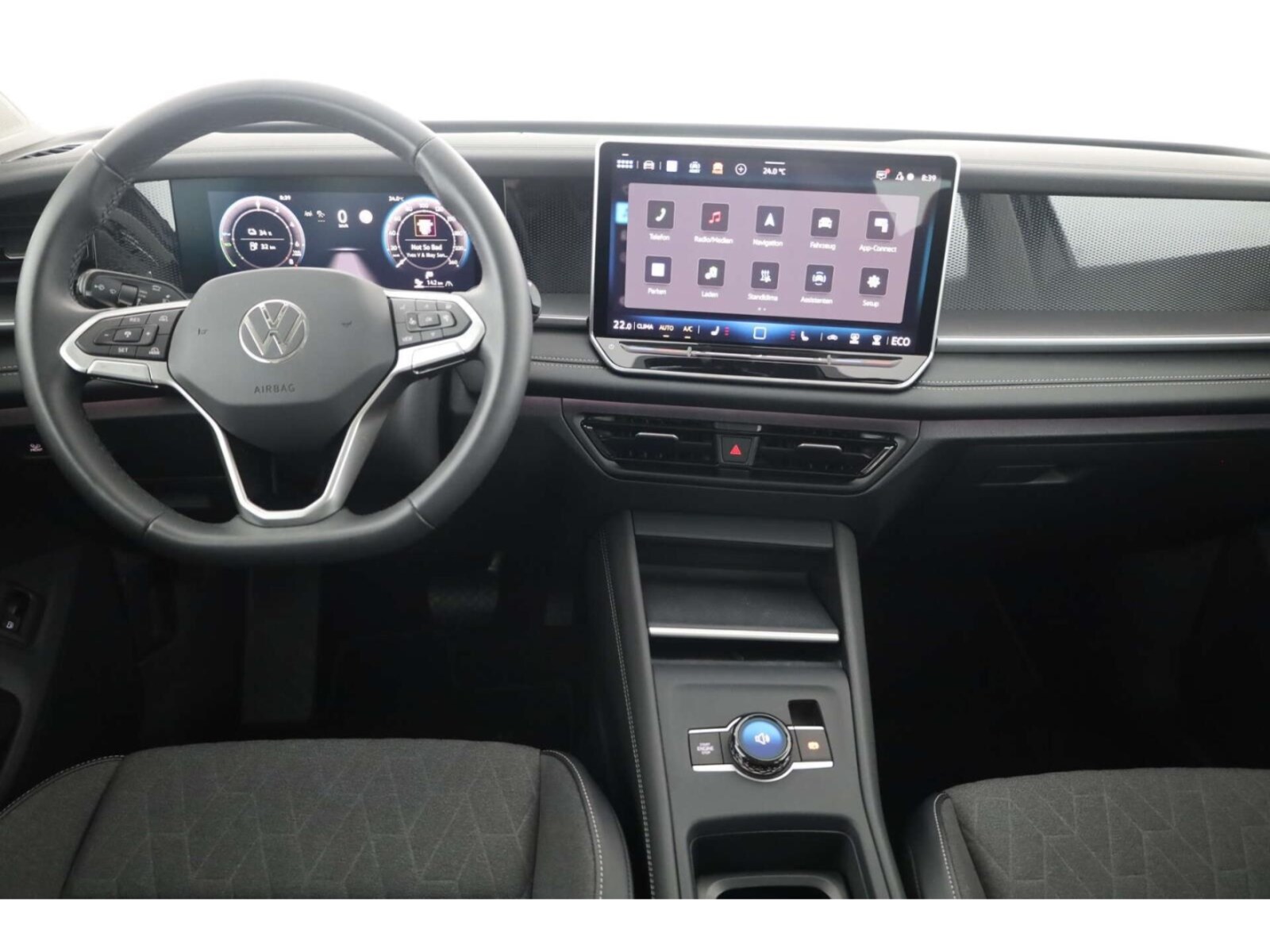 Volkswagen Tayron – Bild 9