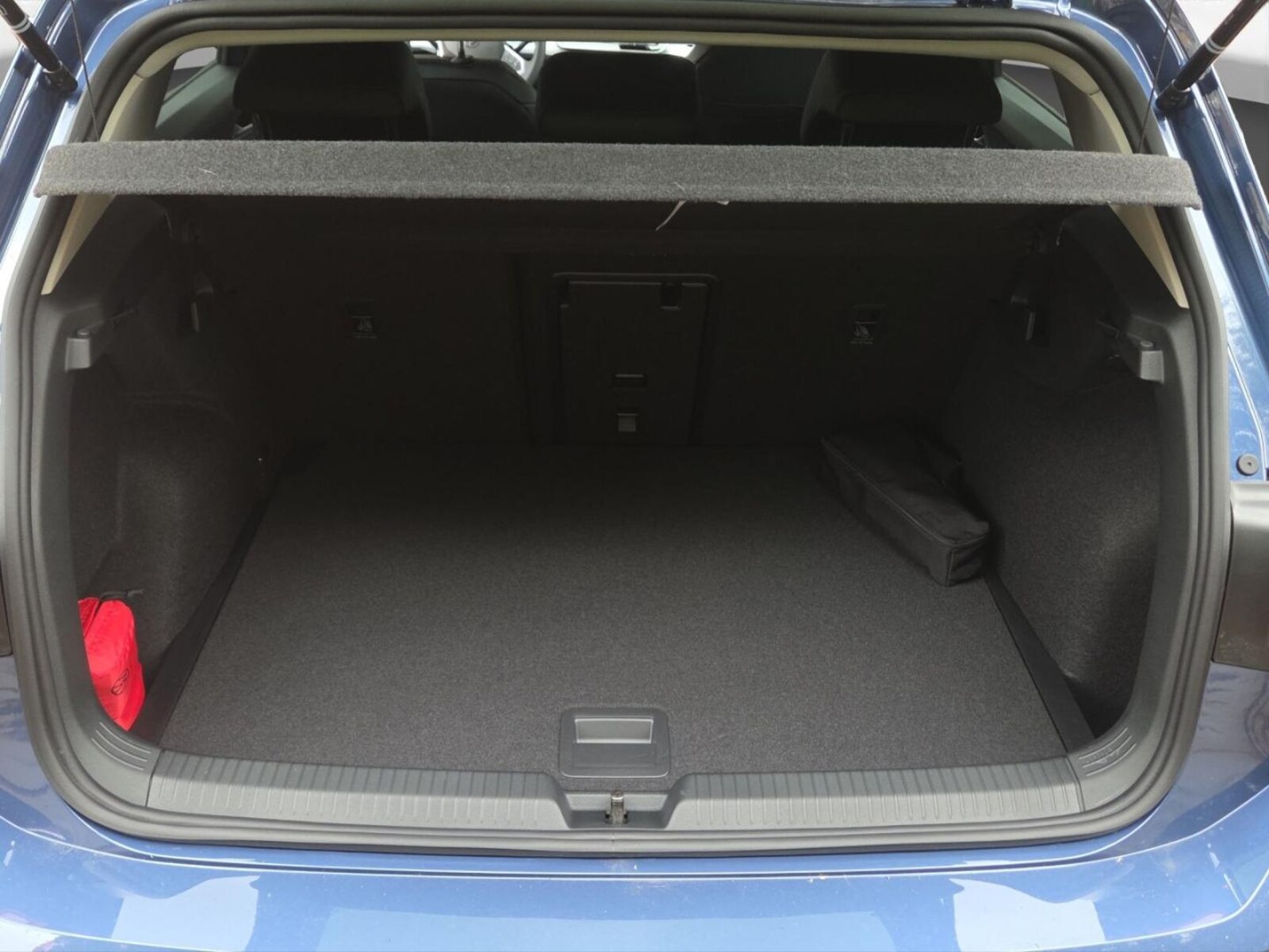 Volkswagen Golf – Bild 11