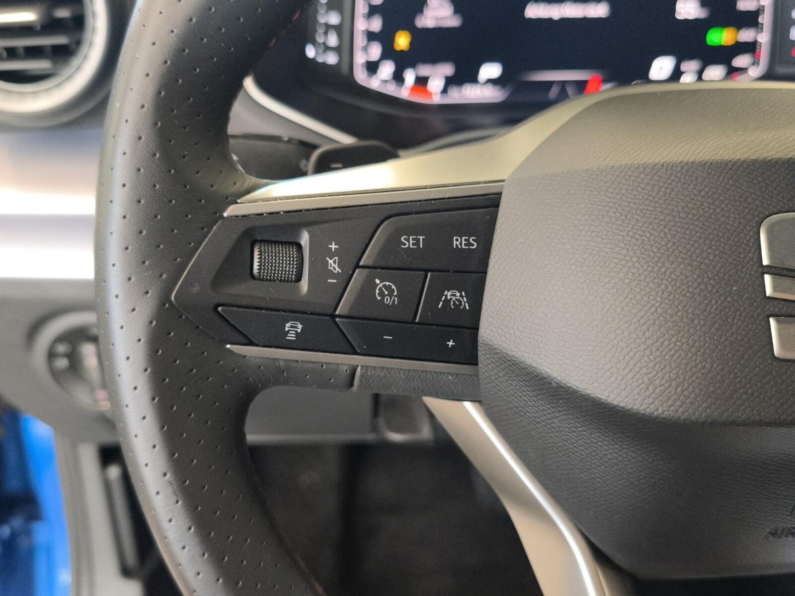 SEAT Ibiza – Bild 19