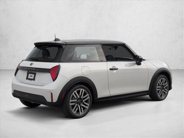 2026 MINI