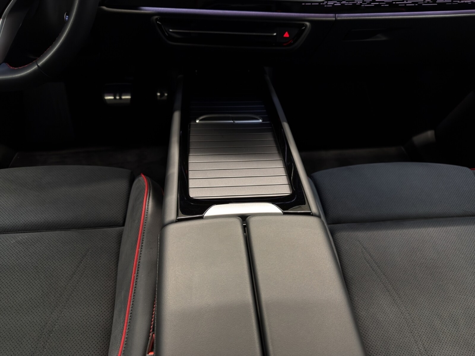Volkswagen ID.7 Tourer – Bild 12