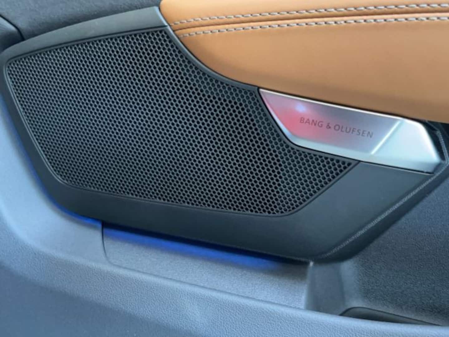 Bild über Audi RS e-tron GT e-tron quattro - für weitere Informationen kontaktieren Sie den Audi Partner