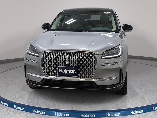 2023 Lincoln Corsair