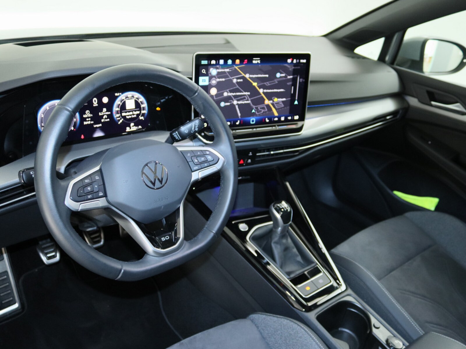 Volkswagen Golf – Bild 10