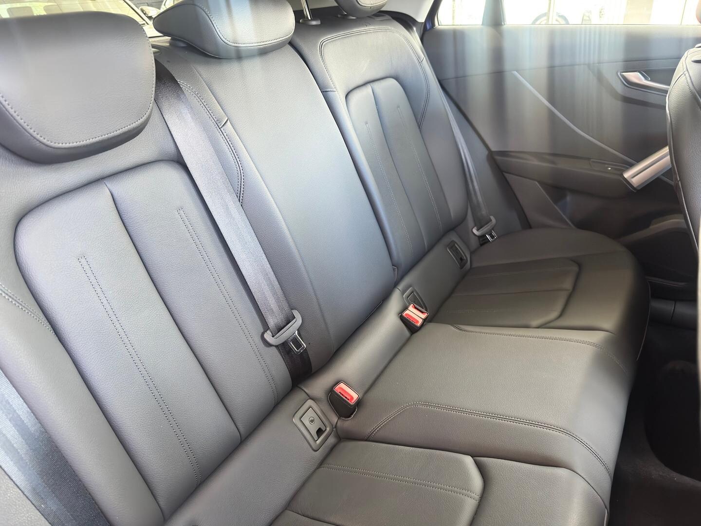 Image about Audi Q2 TFSI S tronic