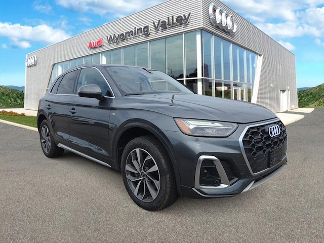 2024 Audi Q5