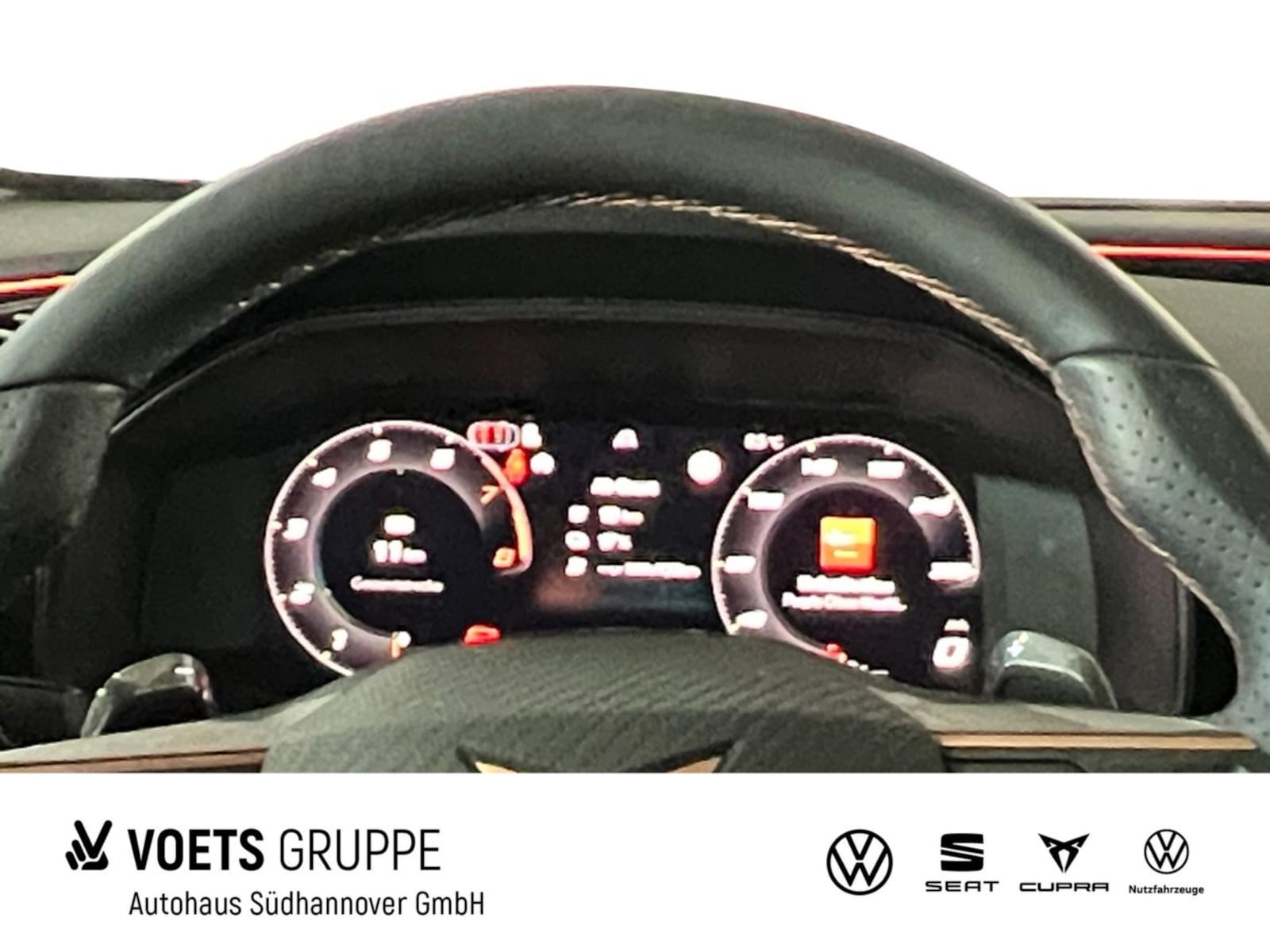 CUPRA Formentor – Bild 12