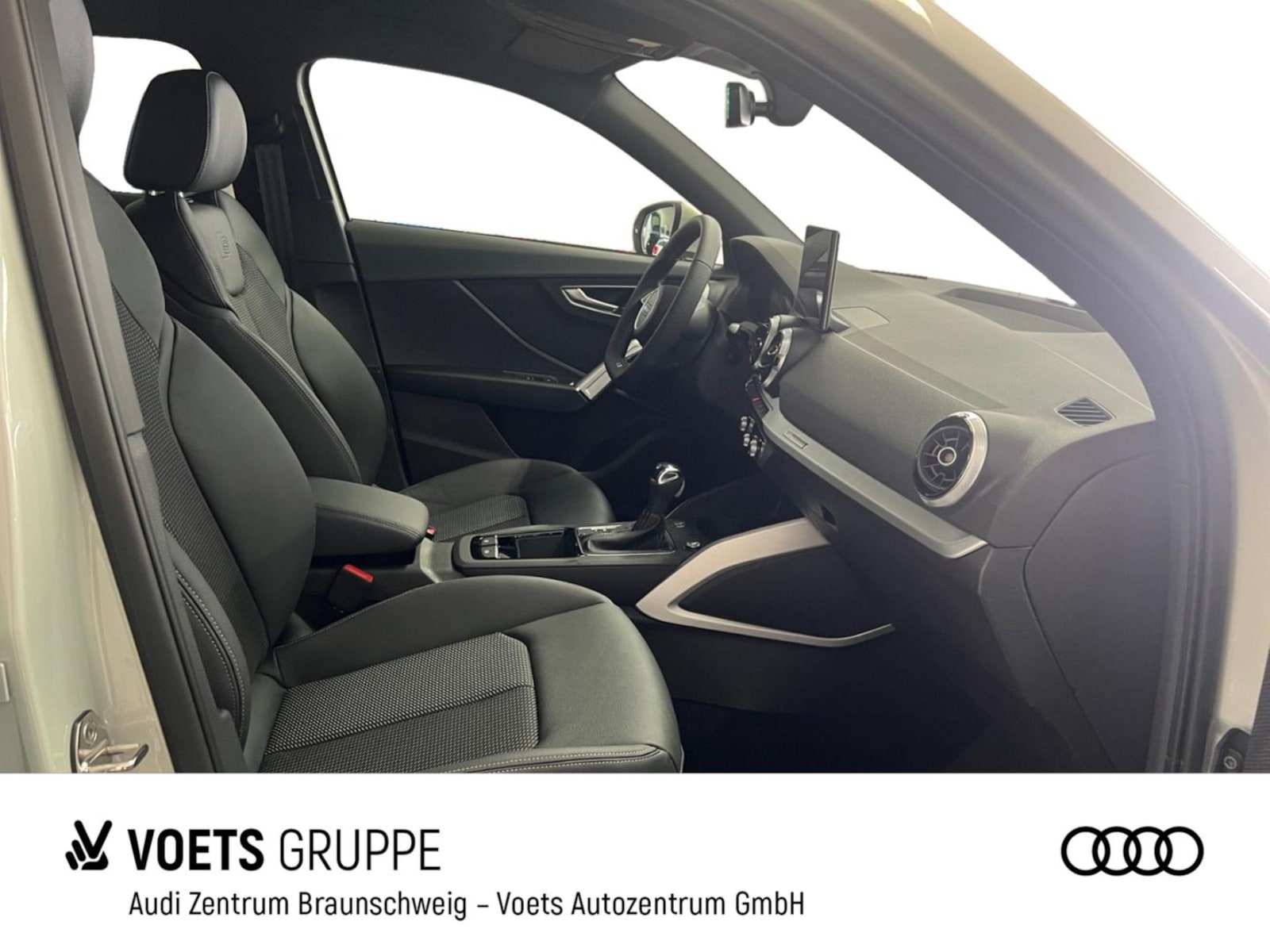 Audi Q2 – Bild 6