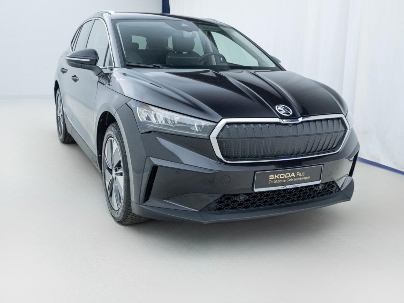 Škoda Enyaq – Bild 4