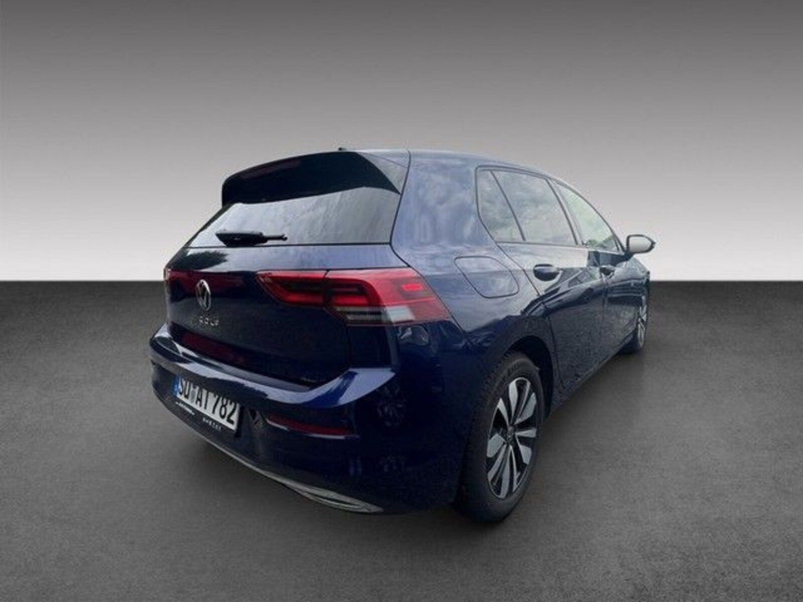 Volkswagen Golf – Bild 7