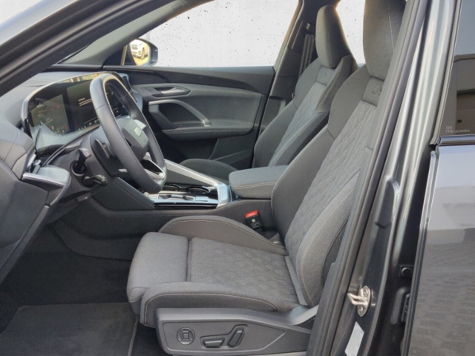 Audi Q5 – Bild 11