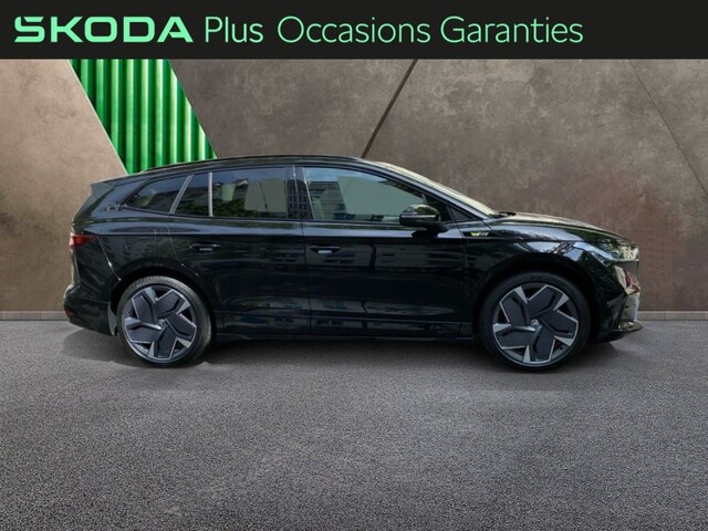 Voitures neuves SKODA SUPERB COMBI Selection Villemomble